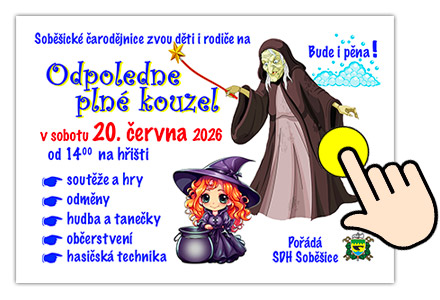 pozvanka